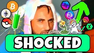 Yummy Update 🔥 CRYPTO CRITICAL, PMI hits 52, Jim Cramer is Bearish, Michael Saylor, Richard Heart