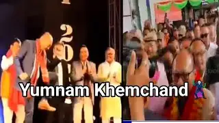 Yumnam Khemchand Hero No 1