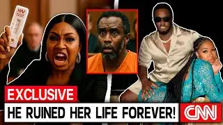 Yung Miami DESTROYS Diddy With EXPLOSIVE HIV Allegations & Hidden Affairs!