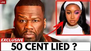 Yung Miami EXPOSED After 50 Cent Documentary
