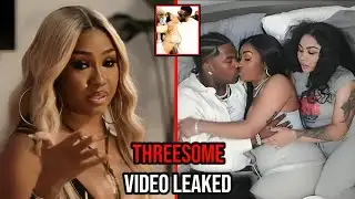 Yung Miami Faces Public Meltdown After Shocking Leak Allegations