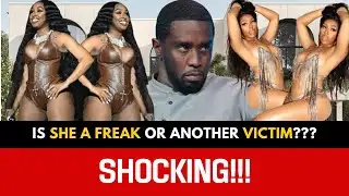 Yung Miami SPILLS on Diddy