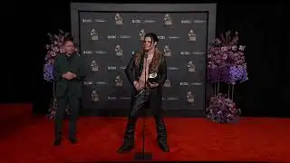 Yungblud 2026 Grammys Red Carpet Interview