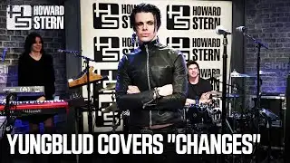 Yungblud Covers Black Sabbath’s “Changes,” Talks Performing at Ozzy Osbourne’s Last Show