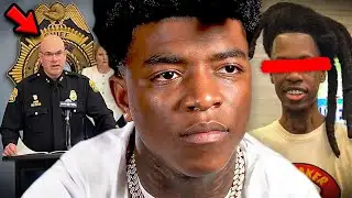 Yungeen Ace is Gone..