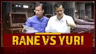 Yuri Alemao Flags Gaps in Goa Healthcare