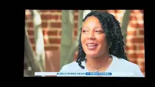 YVC on CBS evening news ￼