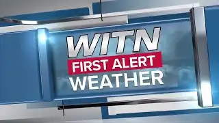 Zach’s First Alert Forecast: Windy and warm Easter Weekend