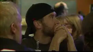 Zags fans hurting after FSU