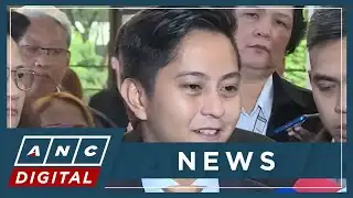 Zaldy Co implicates Rep. Sandro Marcos in budget insertions | ANC