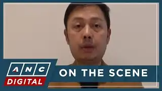 Zaldy Co implicates Rep. Sandro Marcos in fresh budget insertion allegations | ANC