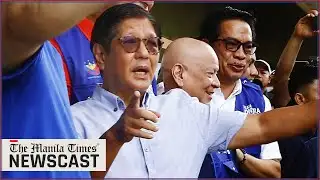 Zaldy Co: President Marcos ordered ₱100B insertion in 2025 budget