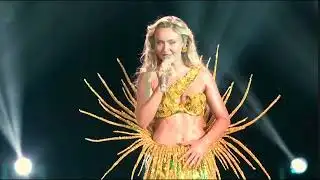 Zara Larsson - Full Grammy Performance "Midnight Sun" [4K]
