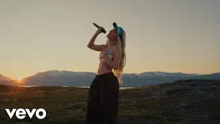 Zara Larsson - Midnight Sun (Live)