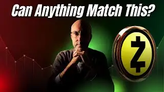 Zcash Deploys Its Secret Weapon While Bitcoin Crashes