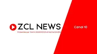 ZCL NEWS du 5 janvier 2021