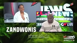 ZCL NEWS (Part.1/3) du 26 Janvier 2026