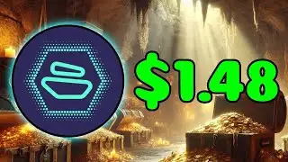 ZEBEC NETWORK AI PREDICTS $1.48 - ZBCN x XCN COLLAB?!