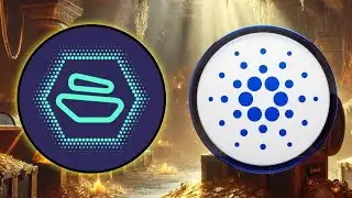 ZEBEC NETWORK & CARDANO PARTNERSHIP?! ZBCN PRICE PREDICTION!