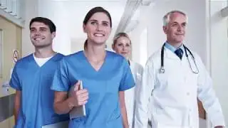 Zebra TC52-HC Mobile Computer