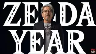 Zelda 40th Is Going to Be Massive! Here is Everything We Know!