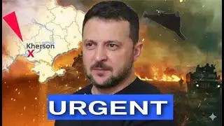 Zelensky’s Epic Strike: Ukraine Breaks Through, NATO Masses 400K Troops