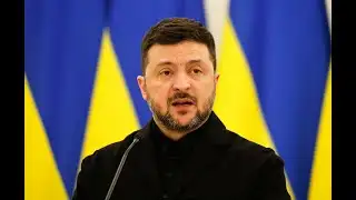 Zelenskyy Confirms Trilateral Talks Between US, Ukraine, Russia This Week