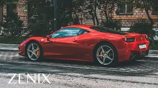 ZENIX - Top Music Album Hits Deep House Feelings Relax