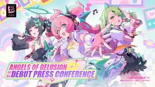 Zenless Zone Zero Version 2.6 "Encore for an Old Dream" Special Program