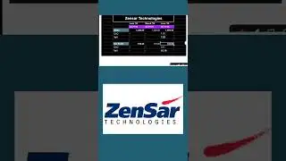 Zensar Tech Q1 RESULT 🟣 Q1 update ZENSAR TECHNOLOGIES 💥 STOCK PRICE 💥