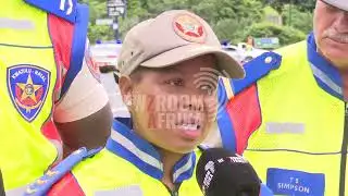 Zero tolerance for law-breaking motorists in KZN