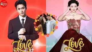 🔥✨ Zhai Yiying × Wang Haozhen: The Relationship the Internet Can’t Stop Watching—Is It Ending, or...