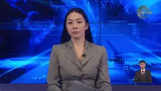 ZHETYSU NEWS (04.02.2026) 21:30