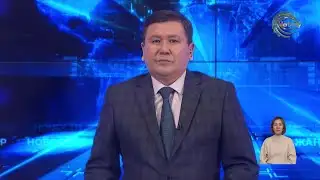 ZHETYSU NEWS (December 25, 2025) 9:30 PM