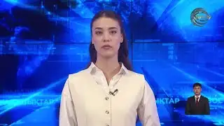ZHETYSU NEWS (October 22, 2025) 9:30 PM