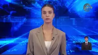 ZHETYSU NEWS (October 31, 2025) 9:30 PM