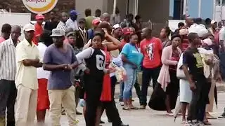 Zimbabwe faces worst power cuts in 3 years, mines hit