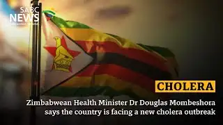 Zimbabwe facing a new cholera outbreak