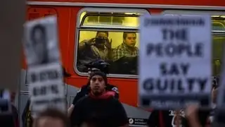 Zimmerman verdict sparks debate