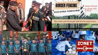 Zing Daifim -16th Jan 2026