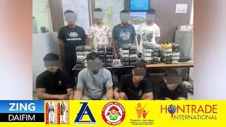 ZING DAIFIM | 23 AUGUST 2025