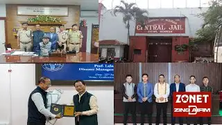 Zing Daifim - 23rd Sept  2025