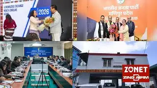 Zing Daifim -4th Feb 2026