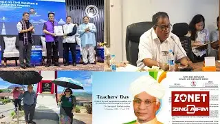 Zing Daifim - 5th Sept  2025