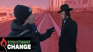 Zionist Welfare Queens EXPOSED By Tyler Oliveira