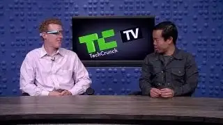 Zite the Personalized News App Launches on Google Glass