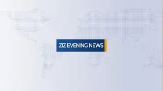ZIZ Evening News - January 31, 2026
