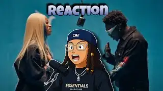 Zlatan feat. Qing Madi - Demons | Reaction