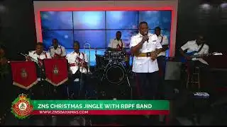 ZNS Night-Time Line-Up - December 15th, 2025