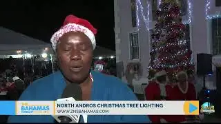 ZNS Night-Time Line-Up - December 16th, 2025